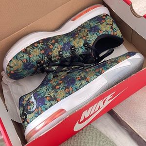 Nike KD 6 Floral